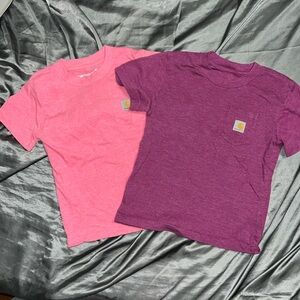 Toddler Carhartt Shirts